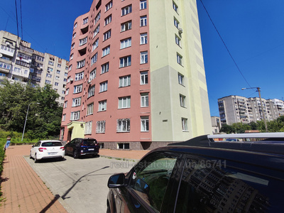 Buy an apartment, Yackova-M-vul, Lviv, Shevchenkivskiy district, id 4608136