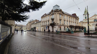 Buy an apartment, Polish, Zelena-vul, Lviv, Galickiy district, id 4717525