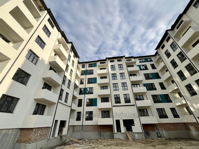 Buy an apartment, Shevchenka, Pustomity, Pustomitivskiy district, id 4833017