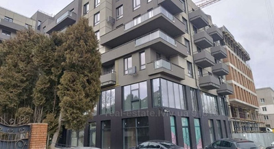 Buy an apartment, Lyubinska-vul, Lviv, Frankivskiy district, id 4783042