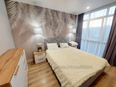 Rent an apartment, Shevchenka-T-vul, Lviv, Shevchenkivskiy district, id 4992406