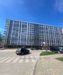 Buy an apartment, Ternopilska-vul, Lviv, Sikhivskiy district, id 4839417