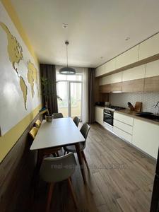 Rent an apartment, Mazepi-I-getm-vul, Lviv, Shevchenkivskiy district, id 4684661