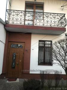 Rent a house, Home, Dniprovoyi-Chayki-vul, Lviv, Lichakivskiy district, id 4880118