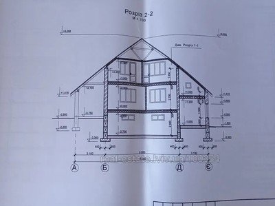 Купить дом, Дом, Чорновола, Новый Раздел, Николаевский район, id 4734041