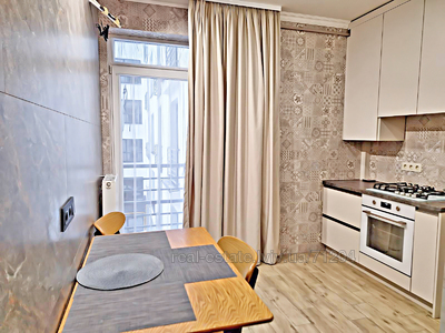 Rent an apartment, Pid-Goloskom-vul, Lviv, Shevchenkivskiy district, id 4811880