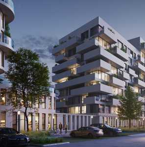 Buy an apartment, Rakovskogo-I-vul, Lviv, Sikhivskiy district, id 4834983