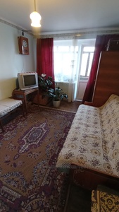 Rent an apartment, Lichakivska-vul, Lviv, Frankivskiy district, id 4894922