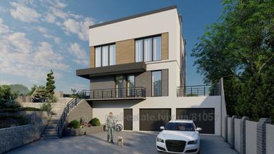 Buy a house, Home, Golubina-vul, Lviv, Lichakivskiy district, id 5106061