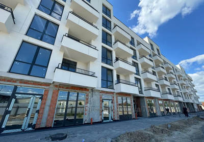 Buy an apartment, Artyshchivs'ka, Gorodok, Gorodockiy district, id 5124779