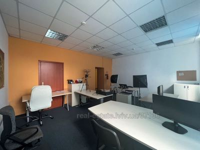 Commercial real estate for rent, Multifunction complex, Slipogo-Y-vul, Lviv, Lichakivskiy district, id 4638769