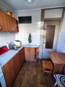 Buy an apartment, Czekh, Patona-Ye-vul, Lviv, Zaliznichniy district, id 4632184
