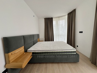 Buy an apartment, Pasichna-vul, Lviv, Sikhivskiy district, id 4776189