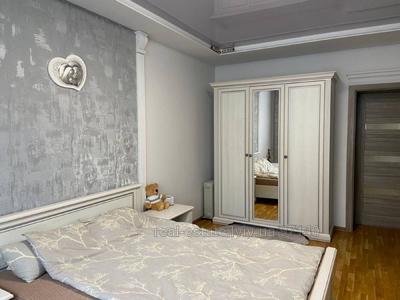 Rent an apartment, Knyagini-Olgi-vul, Lviv, Frankivskiy district, id 4629351