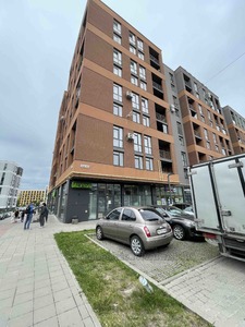 Buy an apartment, Zelena-vul, Lviv, Sikhivskiy district, id 4837520