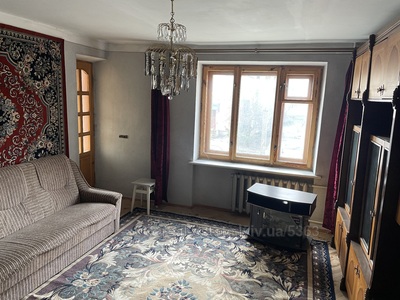 Buy an apartment, Czekh, Roksolyani-vul, Lviv, Zaliznichniy district, id 4727229