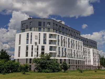 Buy an apartment, Pimonenka-M-vul, Lviv, Sikhivskiy district, id 4727228