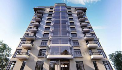 Buy an apartment, Yaroslavenka-Ya-vul, Lviv, Galickiy district, id 4896465