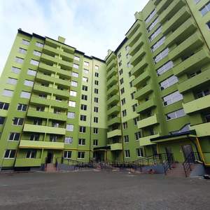 Buy an apartment, Zelena-vul, 115Д, Lviv, Lichakivskiy district, id 4757239