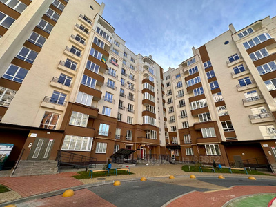 Buy an apartment, Striyska-vul, Lviv, Sikhivskiy district, id 5006555