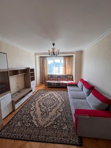 Buy an apartment, Knyagini-Olgi-vul, Lviv, Frankivskiy district, id 4675991