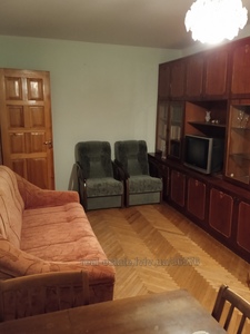 Rent an apartment, Brezhnyevka, Naukova-vul, Lviv, Frankivskiy district, id 5137742