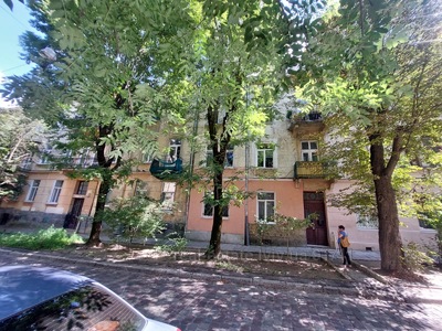 Buy an apartment, Marka-Vovchka-vul, Lviv, Galickiy district, id 4741534