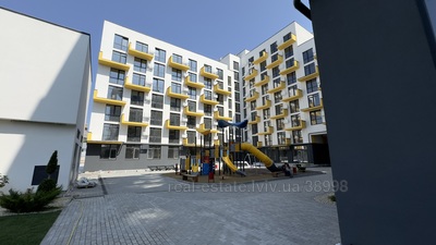 Buy an apartment, Navrockogo-V-vul, Lviv, Sikhivskiy district, id 5005906