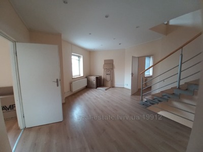 Commercial real estate for rent, Freestanding building, Antonovicha-V-vul, Lviv, Frankivskiy district, id 4436660