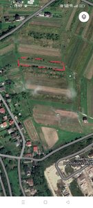 Buy a lot of land, agricultural, Ivana Sirka Street, Sokilniki, Pustomitivskiy district, id 3944126