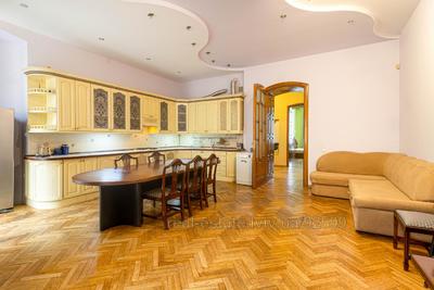 Rent an apartment, Karpincya-I-vul, 1, Lviv, Frankivskiy district, id 4832051