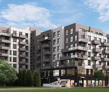 Buy an apartment, Lyubinska-vul, Lviv, Zaliznichniy district, id 4894639