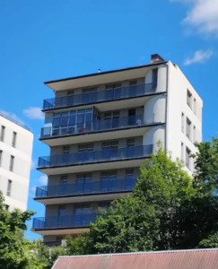 Buy an apartment, Chervona-vul, 20, Lviv, Frankivskiy district, id 4712440