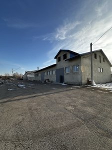 Commercial real estate for rent, Zhovkva, Zhovkivskiy district, id 5006739