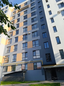 Buy an apartment, Pimonenka-M-vul, Lviv, Sikhivskiy district, id 4688077