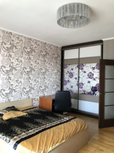 Rent an apartment, Okruzhna-vul, Lviv, Frankivskiy district, id 4869322