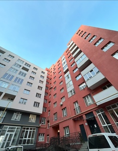 Buy an apartment, Krugla-vul, Lviv, Shevchenkivskiy district, id 5149921