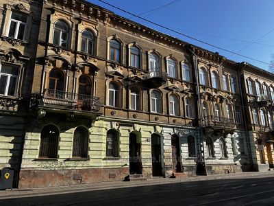 Купити квартиру, Австрійський, Франка І. вул., Львів, Галицький район, id 5082696