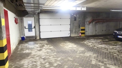 Garage for sale, Underground parking space, Miklosha-Karla-str, Lviv, Sikhivskiy district, id 4991311