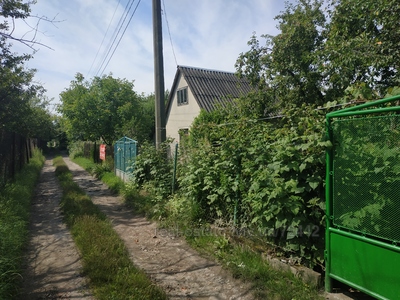 Купити ділянку, садівництво, Землеробна вул., Львів, Франківський район, id 4784430