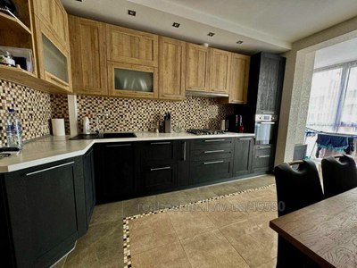 Buy an apartment, Zelena-vul, Lviv, Sikhivskiy district, id 4810381