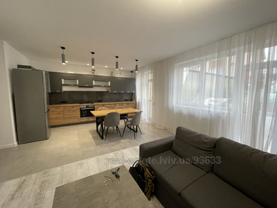 Buy an apartment, Kozats'ka, Solonka, Pustomitivskiy district, id 4869295