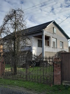 Купить дом, Киевец, Николаевский район, id 4823449