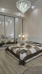 Rent an apartment, Austrian luxury, Dorosha-Yu-vul, Lviv, Galickiy district, id 4719884