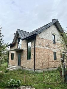 Buy a house, Івасюка, Lipniki, Pustomitivskiy district, id 4869407