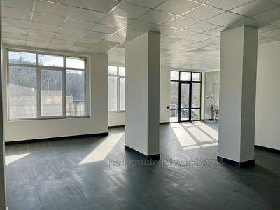 Commercial real estate for rent, Multifunction complex, Ternopilska-vul, Lviv, Sikhivskiy district, id 4874127