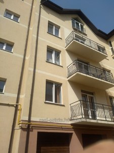 Buy an apartment, Liska-vul, Lviv, Frankivskiy district, id 5122437