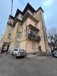 Buy an apartment, Austrian luxury, Zelena-vul, Lviv, Lichakivskiy district, id 5129577