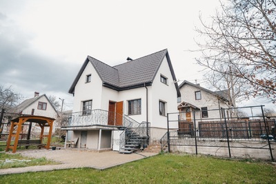 Buy a house, Home, Lipniki, Pustomitivskiy district, id 4706212