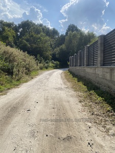 Купить участок, под застройку, Замарстыновская ул., Львов, Шевченковский район, id 4868555